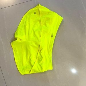 Lululemon Speed Up LR Short